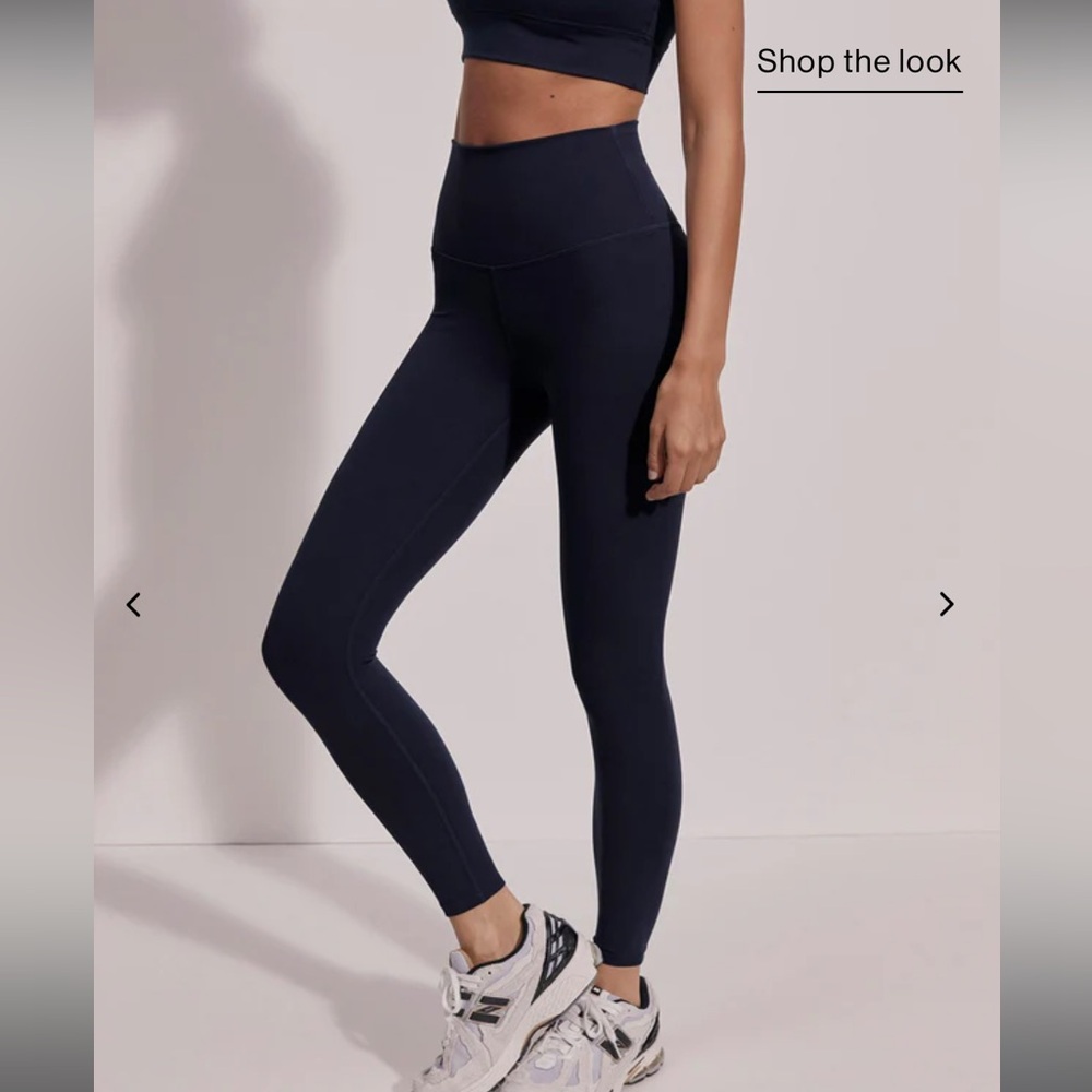 Varley FreeSoft High Rise Legging